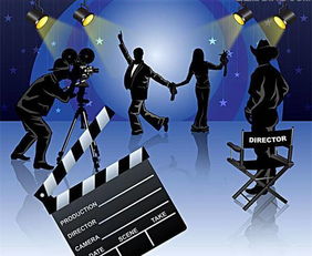 易白文化 深圳传媒公司的一站式影视解决方案