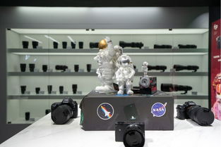 适马上海影像空间盛大开业，新品24-70mm镜头上手体验