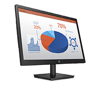 惠普Desktop Pro台式电脑 高效办公与稳定性的完美结合