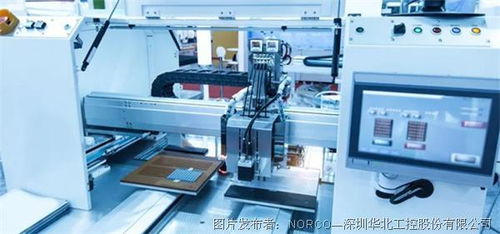 华北工控 以低功耗高性能嵌入式硬件 助跑数字化制造计算机系统集成