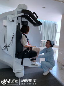 最美瞬间温情服务——城阳区人民医院举办“随手拍”微摄影比赛