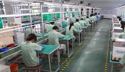 数字化浪潮下的工厂管理 为何管理者增多却少有人离职？