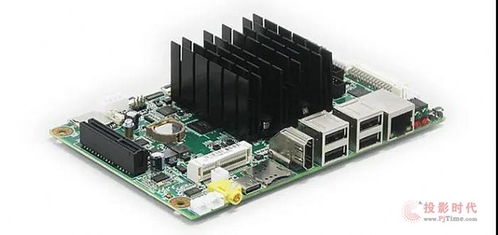 华北工控 引领计算机系统集成行业创新与发展